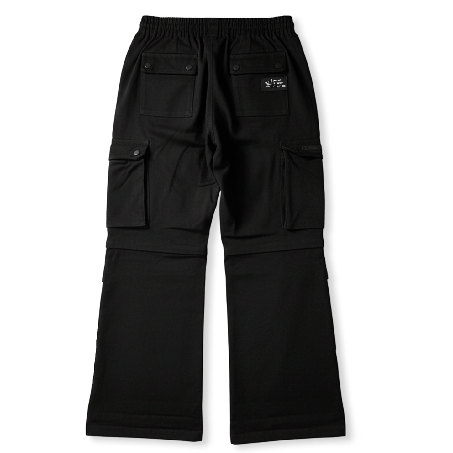GOJO EDITION - CARGO 3IN1