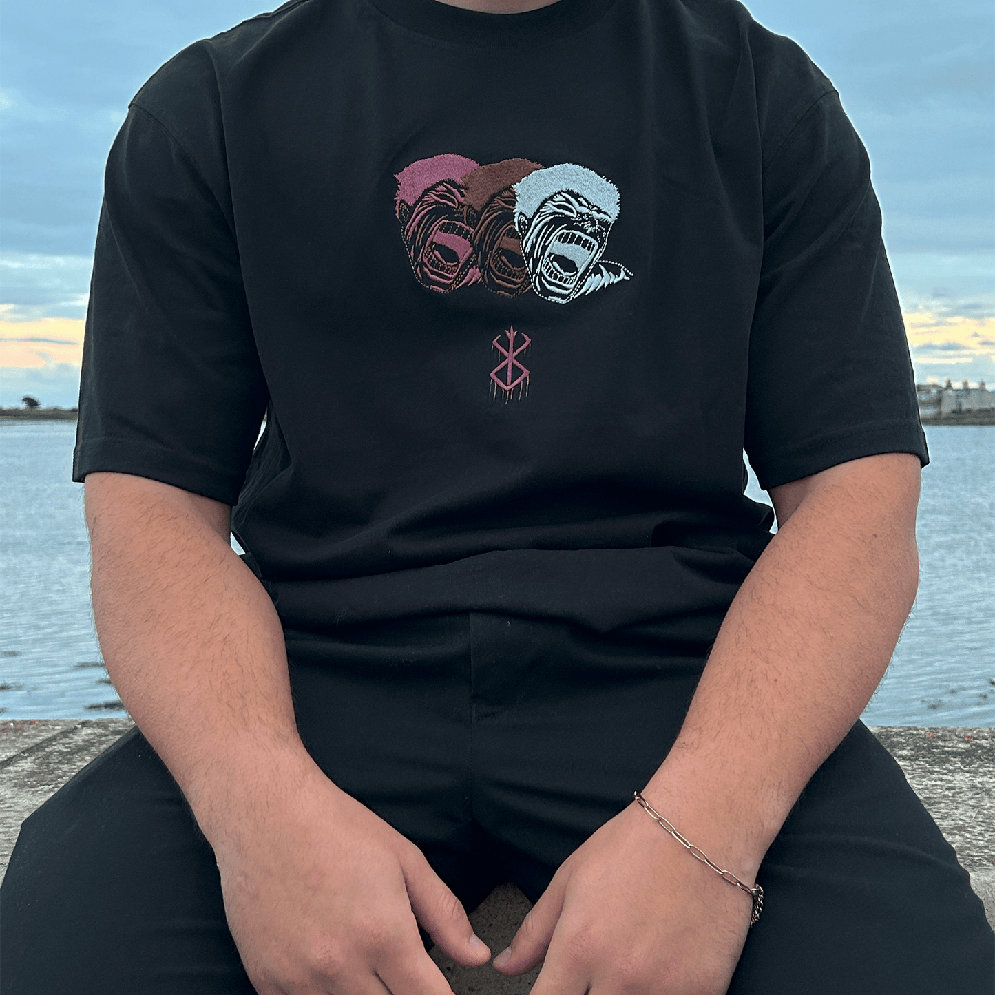 GUTS EDITION - OVERSIZE
