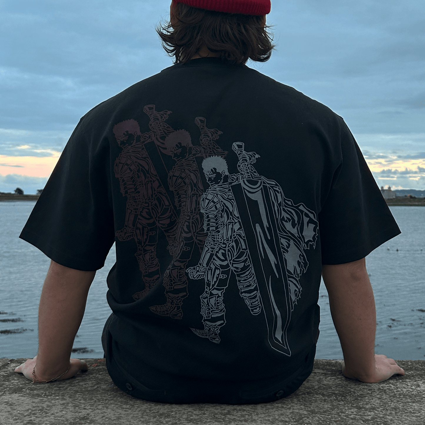 GUTS EDITION - OVERSIZE