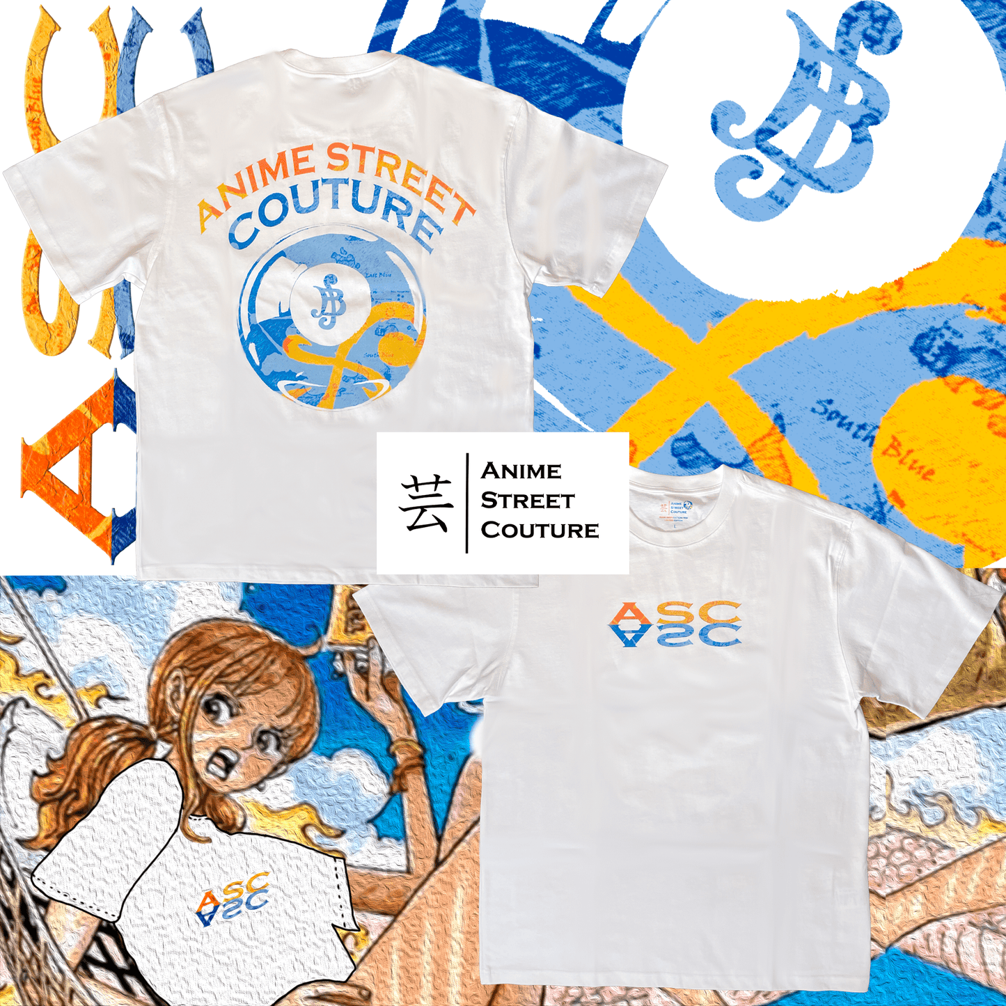 NAMI EDITION - OVERSIZE