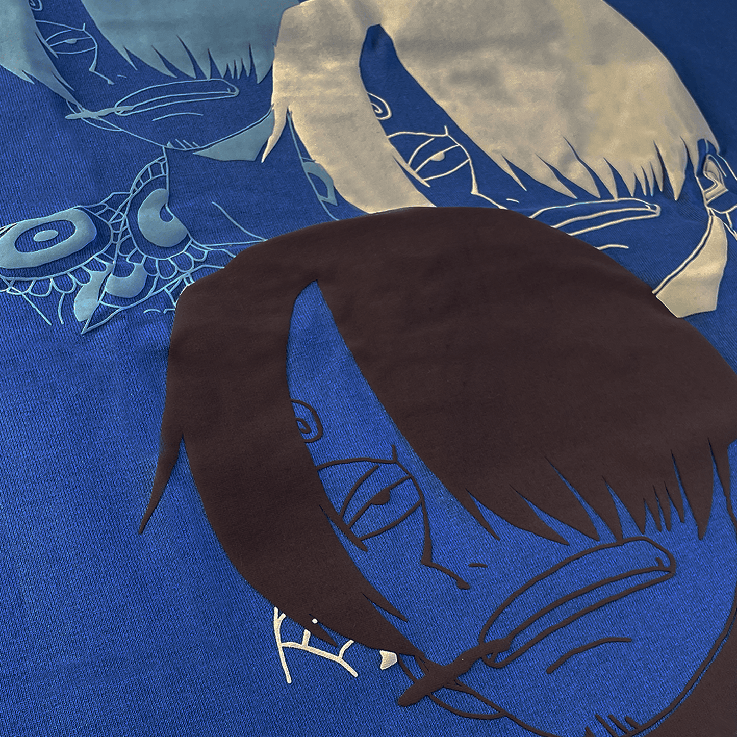 SANJI EDITION - OVERSIZE