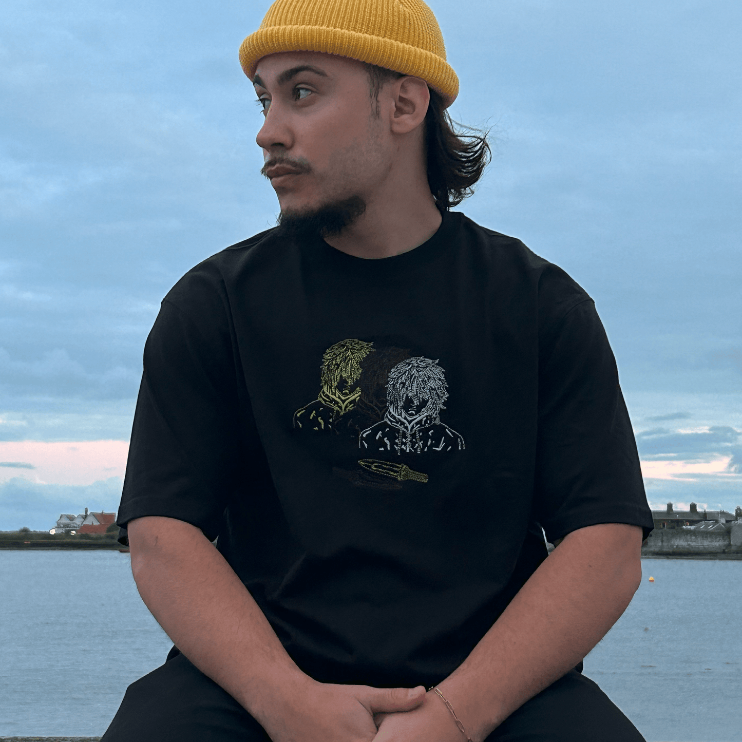 THORFINN EDITION - OVERSIZE