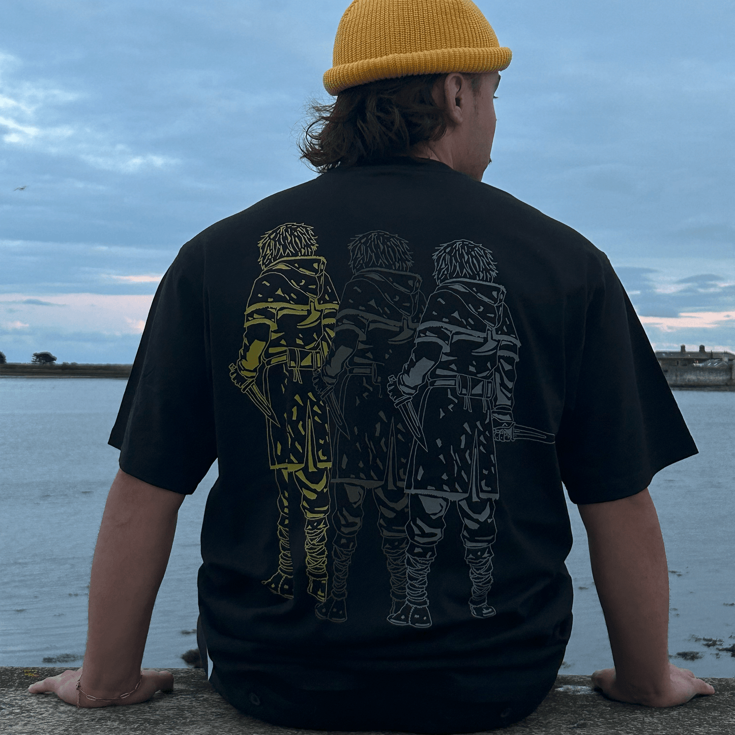THORFINN EDITION - OVERSIZE
