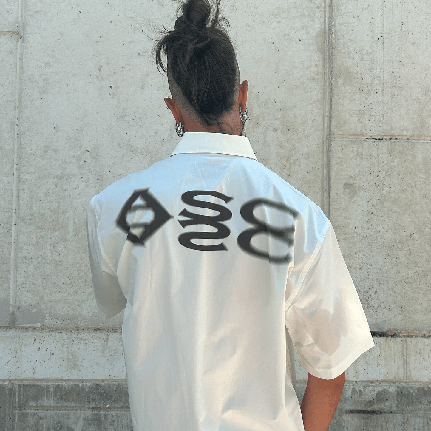 TRUST YOUR HOMMIES - CAMISA