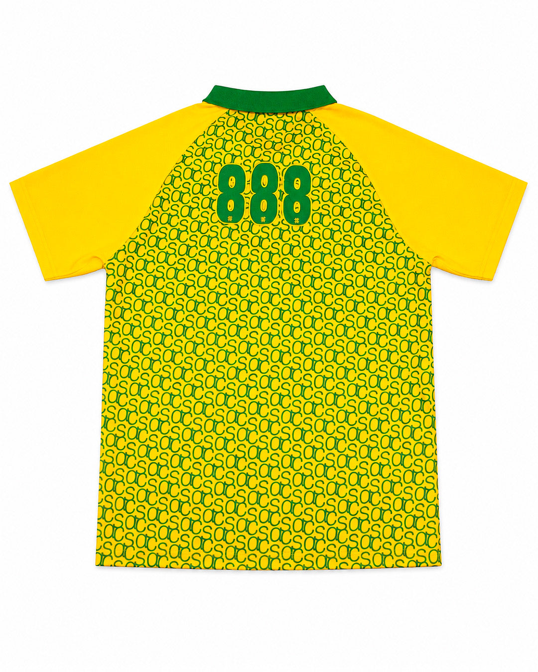 CAMISETA EGOISTA X BRASIL [ORIGINAL]