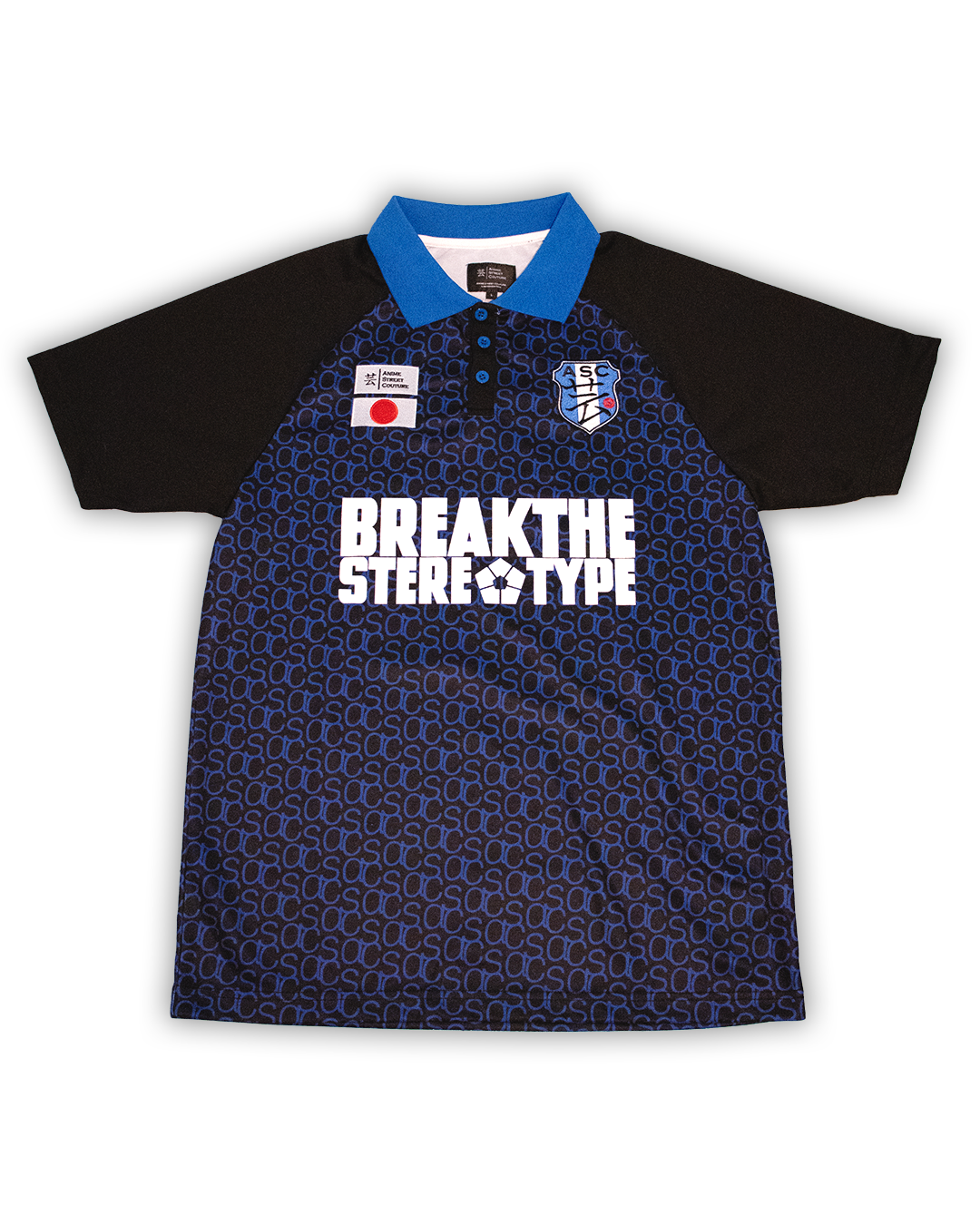 JAPAN WORLD CUP TEE ASC [ORIGINAL]