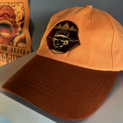 WANO PROMISE - GORRA - OP - EDICIÓN LIMITADA