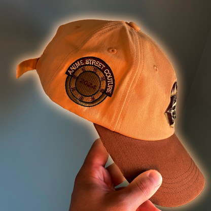 WANO PROMISE - GORRA - OP - EDICIÓN LIMITADA