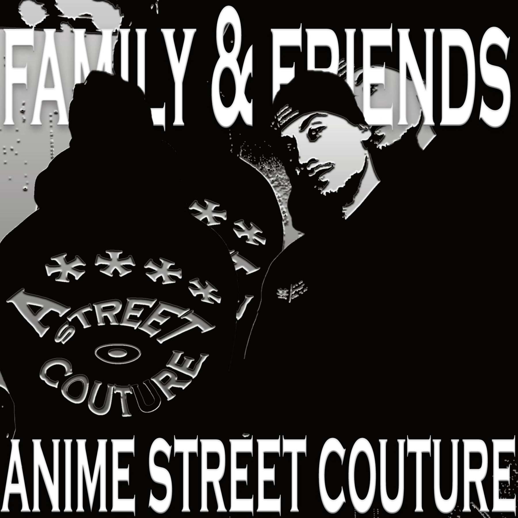 Family & Friends Edition