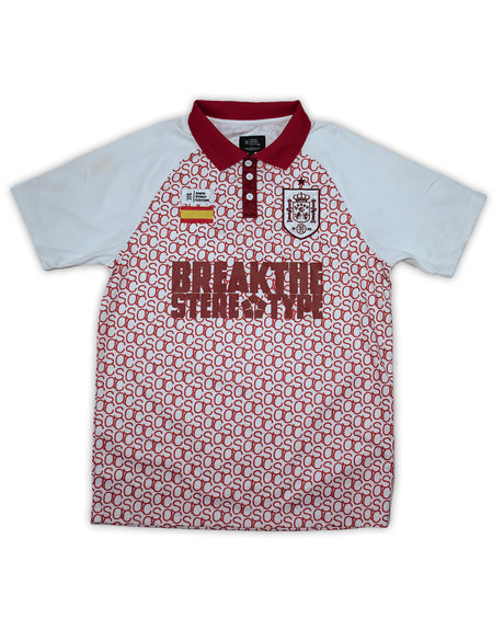 Spain World Cup Tee ASC