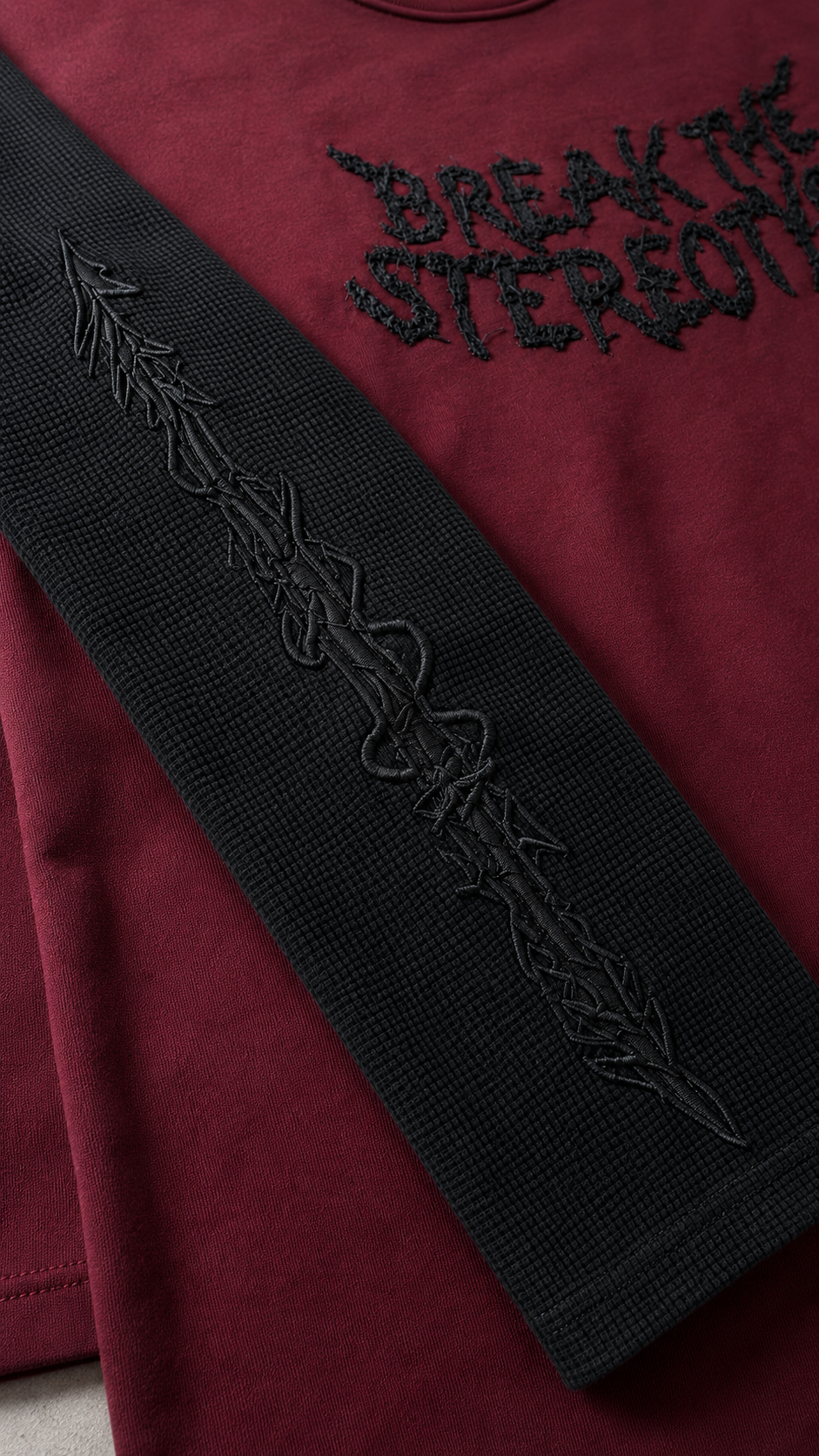 Blood Brothers Jersey