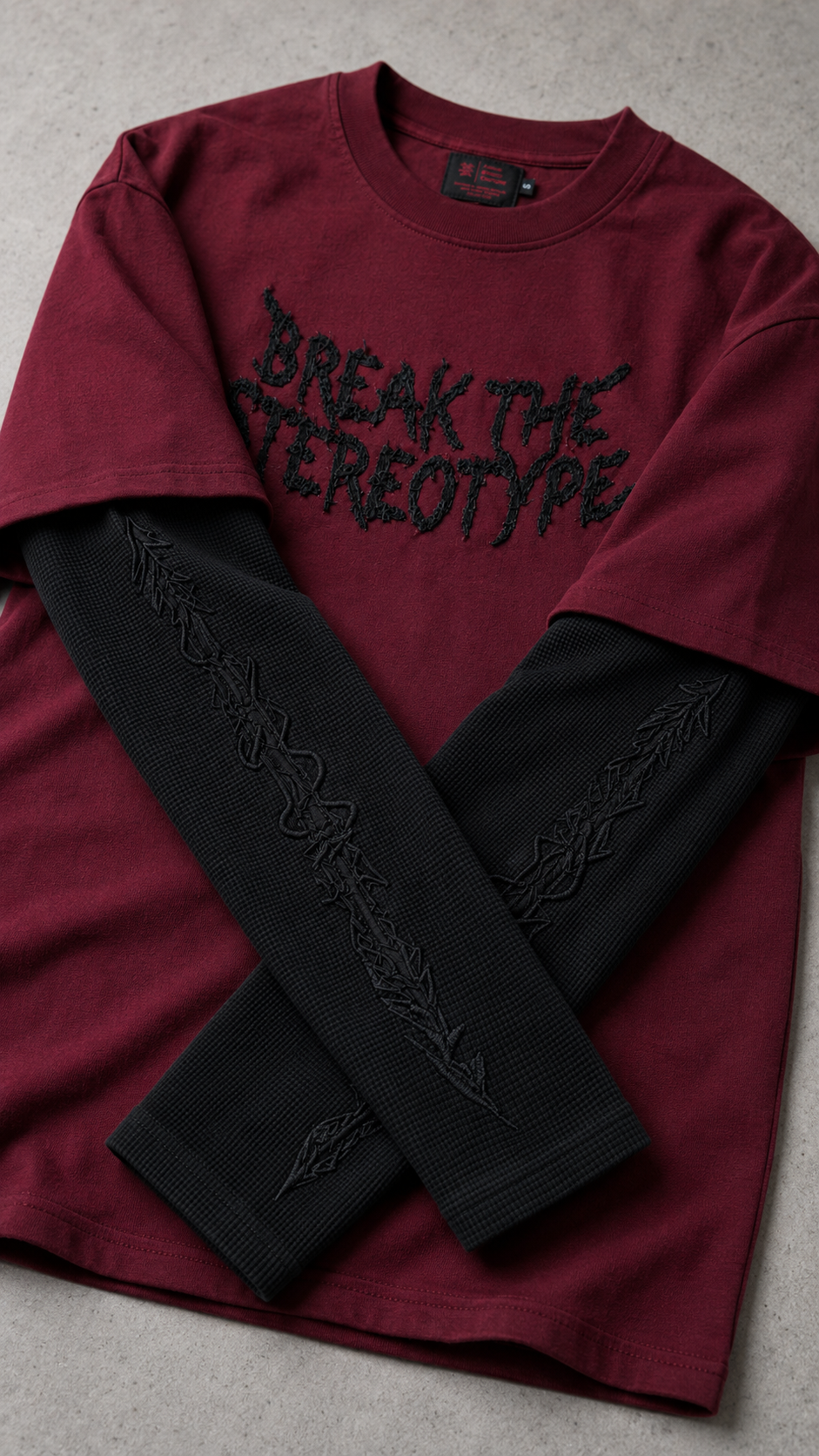 Blood Brothers Lookbook