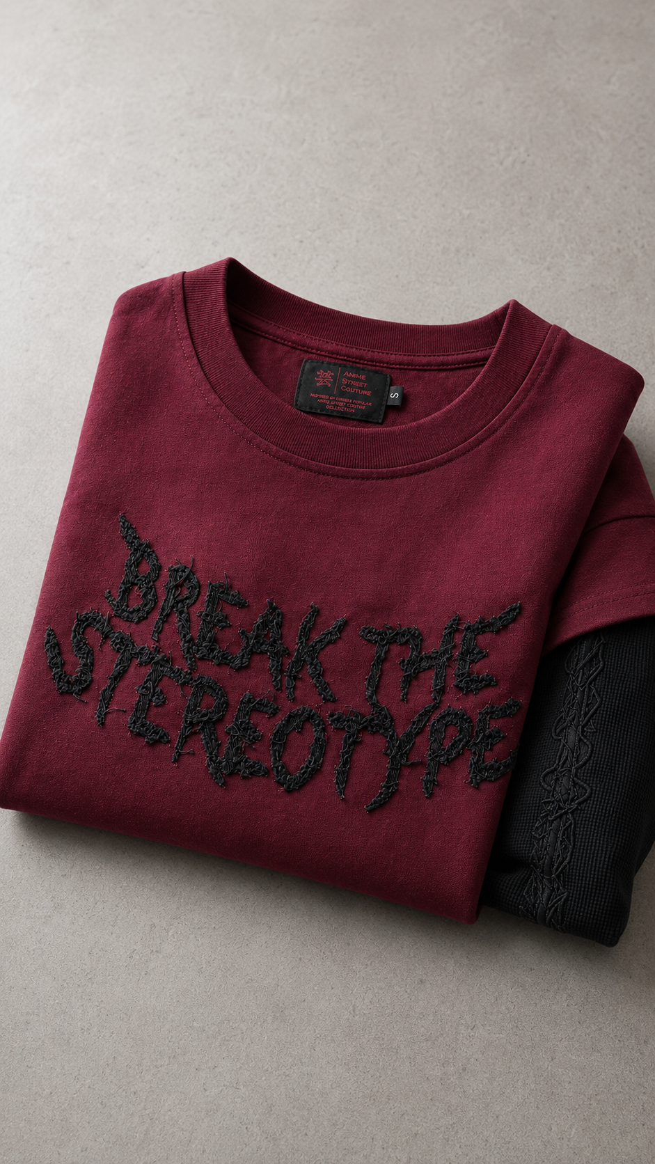 Blood Brothers Lookbook