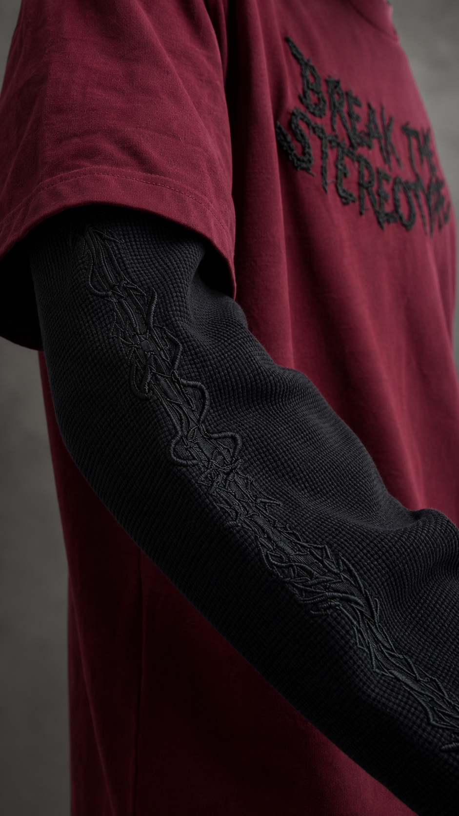 Blood Brothers Lookbook
