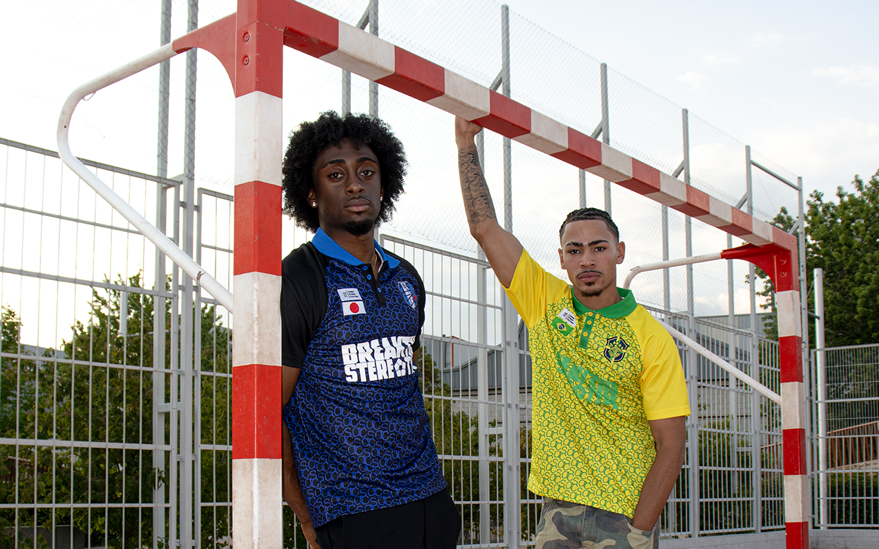 WORLD CUP ASC TEE