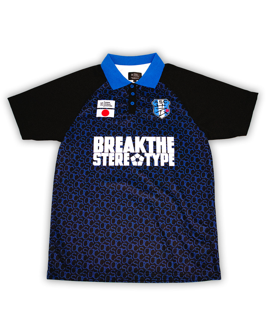 JAPAN WORLD CUP TEE ASC [ORIGINAL]