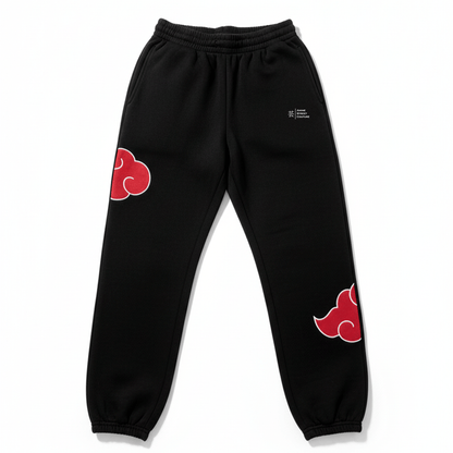 AKATSUKI COTTON PANTS [ORIGINAL]