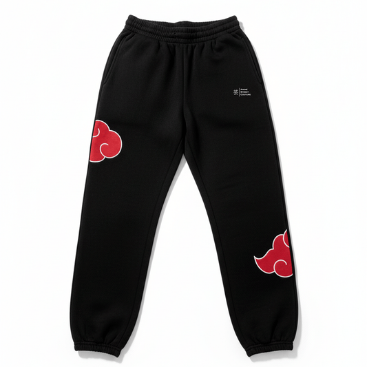 AKATSUKI COTTON PANTS [ORIGINAL]