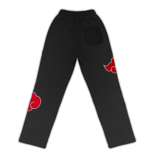 AKATSUKI COTTON PANTS [ORIGINAL]