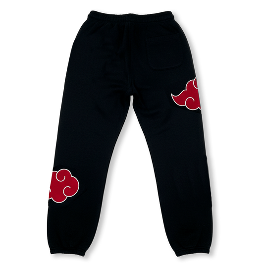 AKATSUKI COTTON PANTS [ORIGINAL]