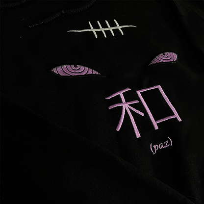 AKATSUKI EDITION - PAIN - HOODIE