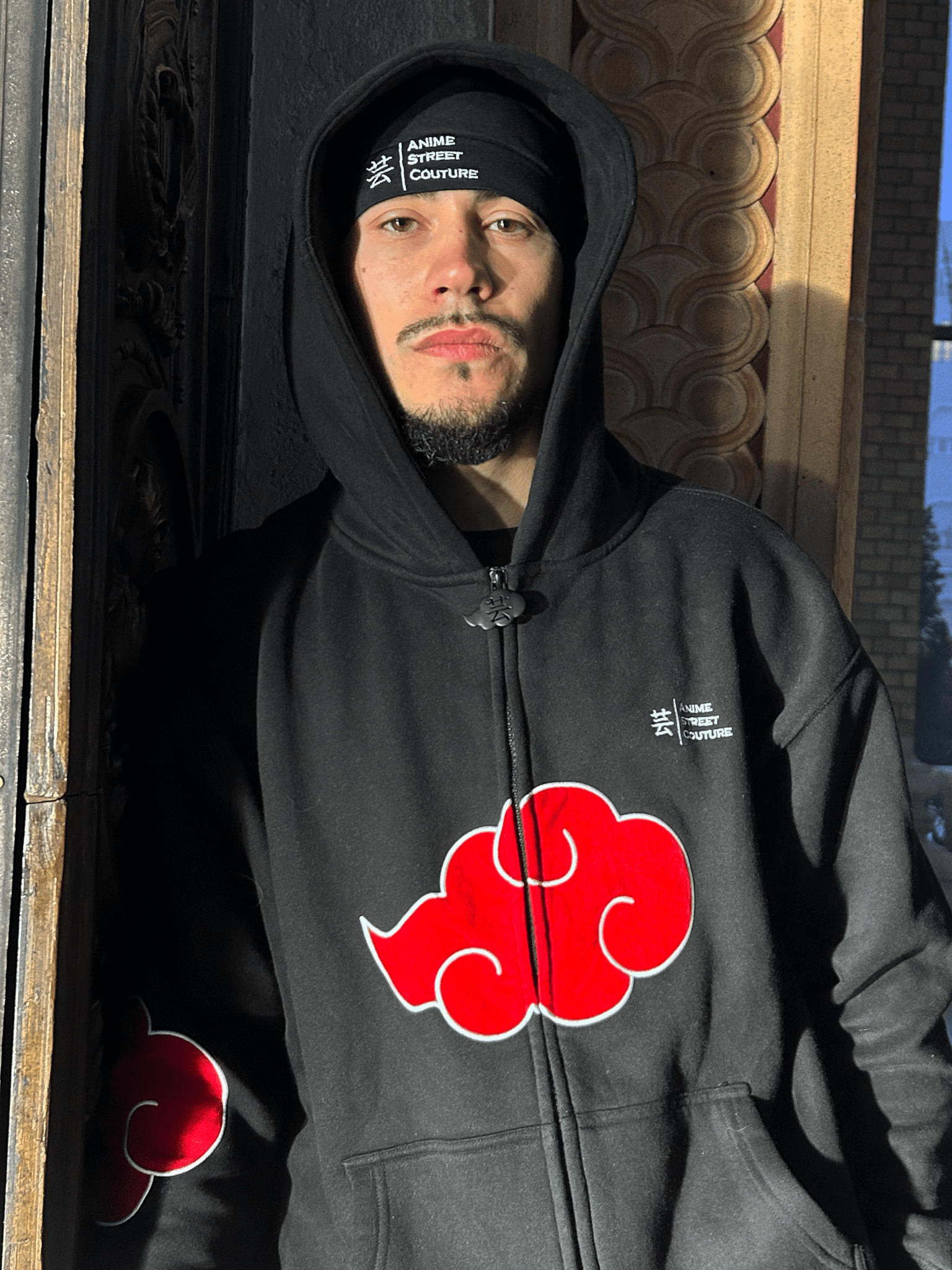 Akatsuki edition