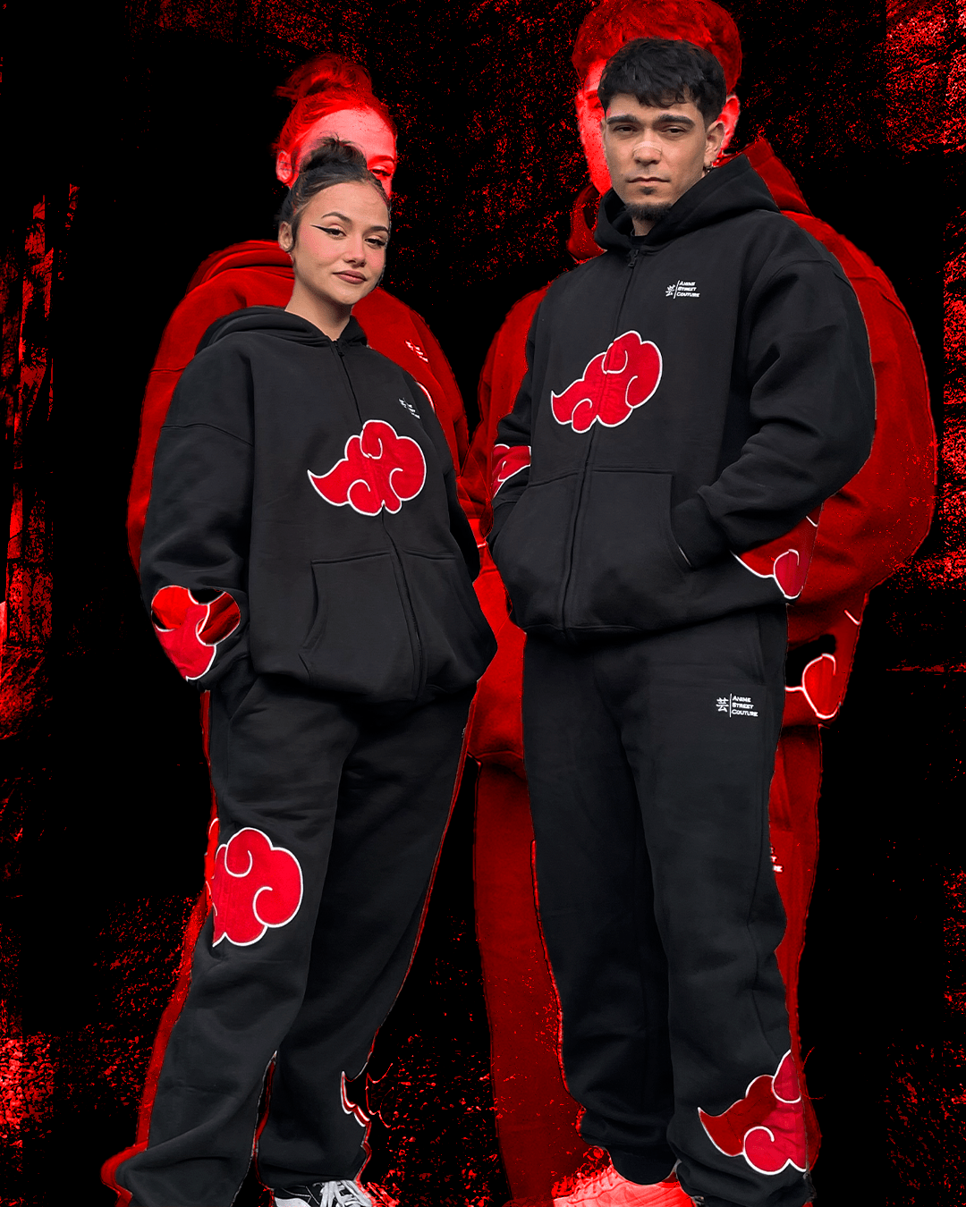 Akatsuki edition