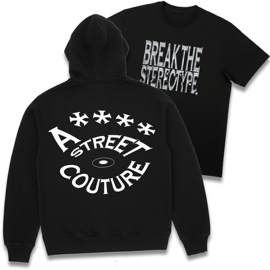 FAMILY & FRIENDS [ORIGINAL]