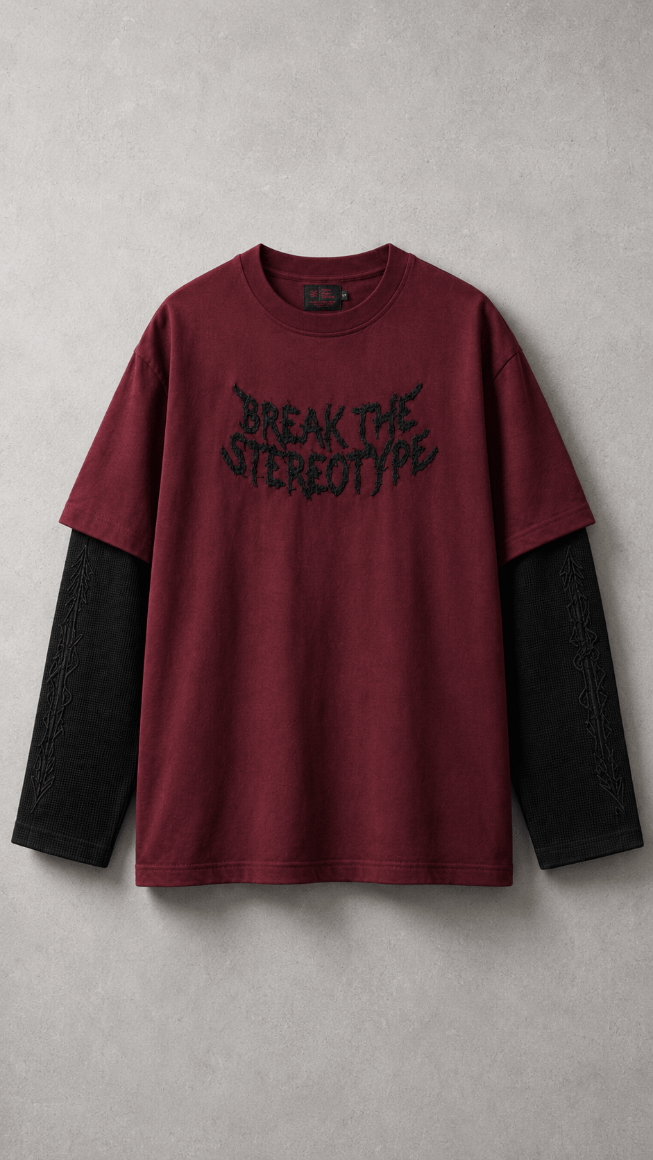 Blood Brothers Jersey