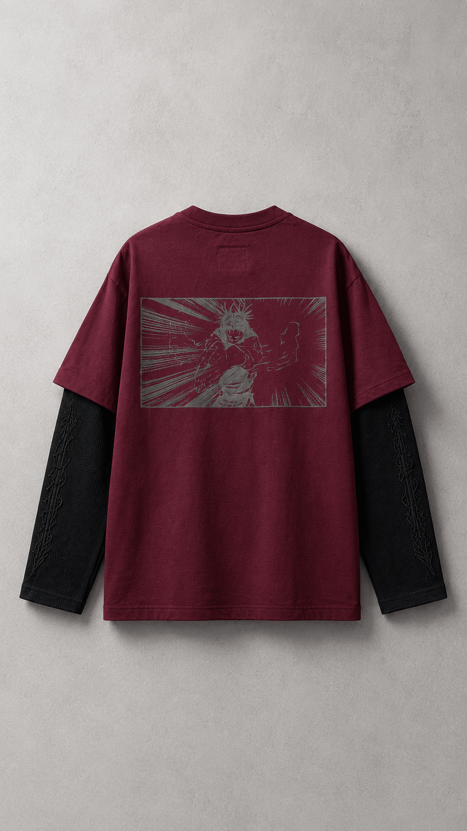 Blood Brothers Jersey