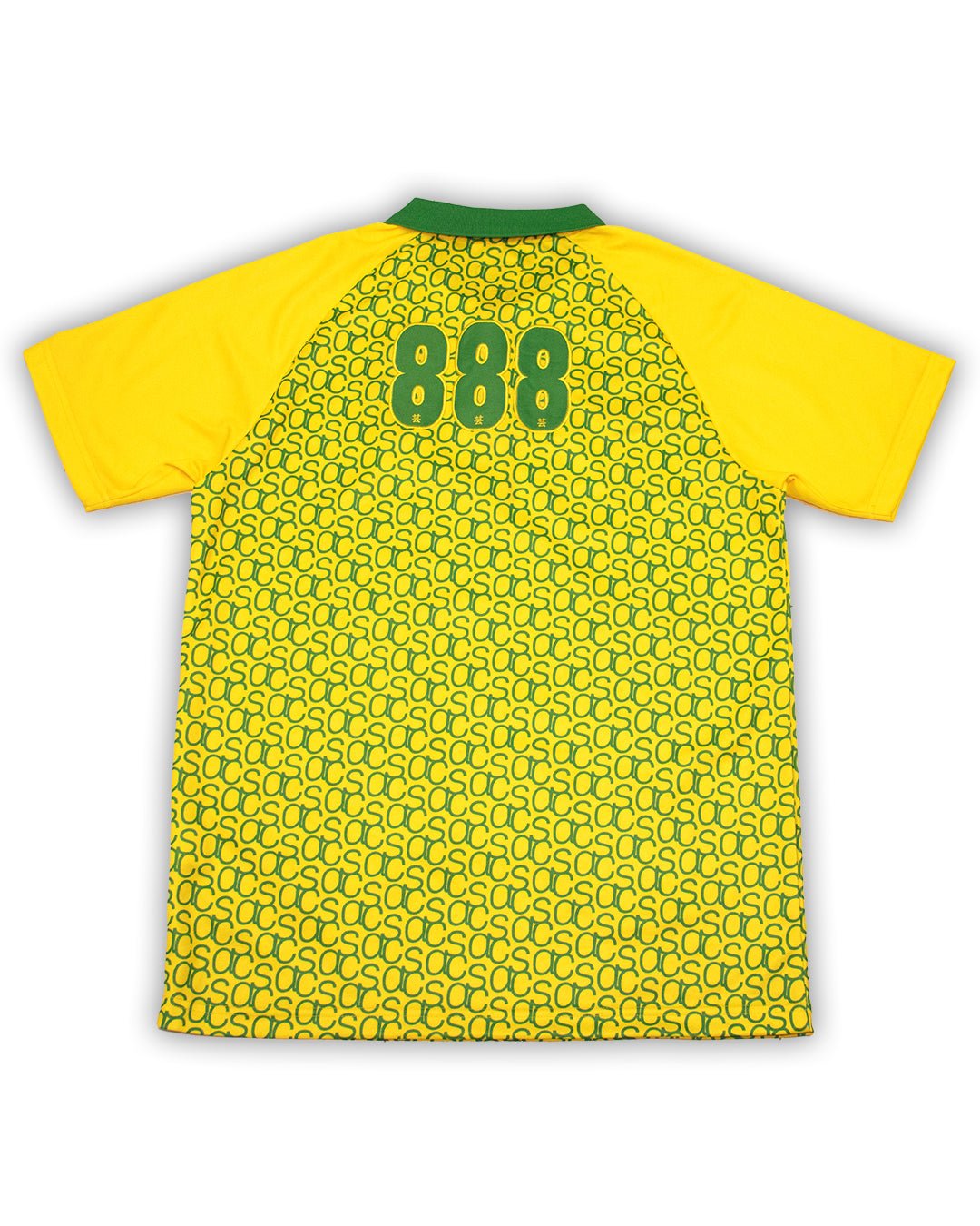 BRAZIL WORLD CUP TEE ASC [ORIGINAL]