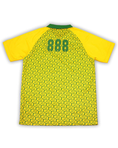 BRAZIL WORLD CUP TEE ASC [ORIGINAL]