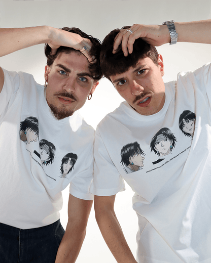 CHROLLO TEE [ORIGINAL]