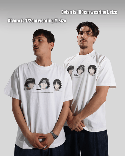 CHROLLO TEE [ORIGINAL]