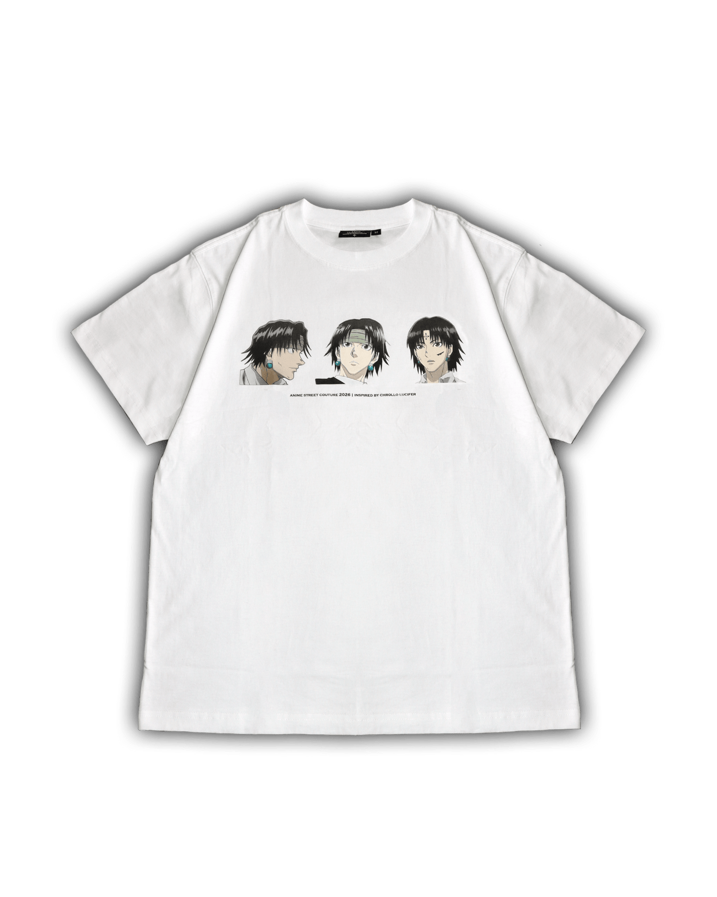 CHROLLO TEE [ORIGINAL]