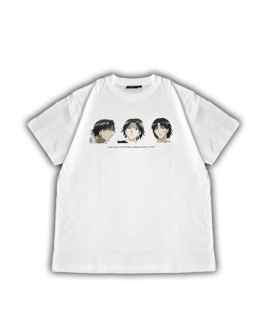 CHROLLO TEE [ORIGINAL]