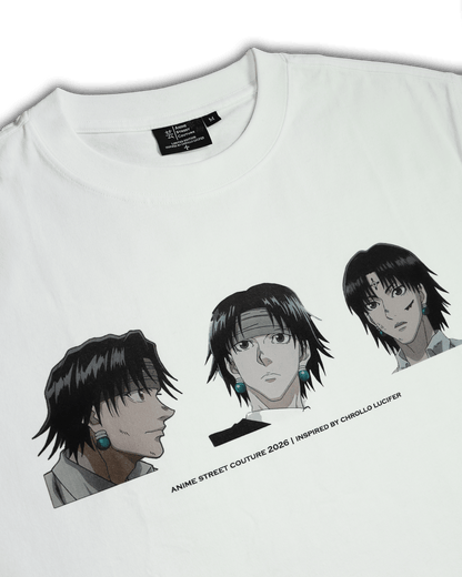 CHROLLO TEE [ORIGINAL]