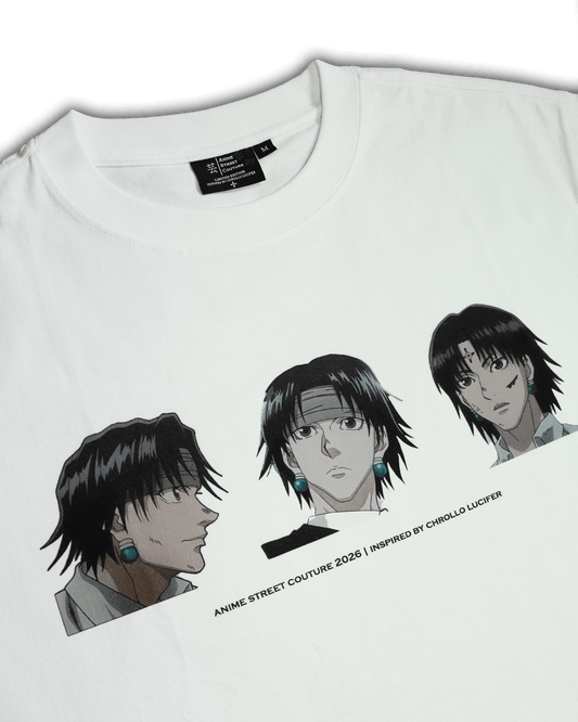 CHROLLO TEE [ORIGINAL]