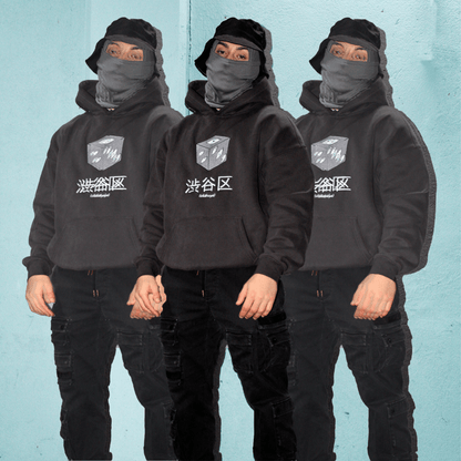 GOJO EDITION - HOODIE