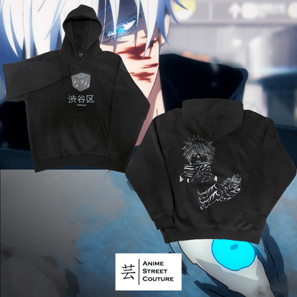GOJO EDITION - HOODIE