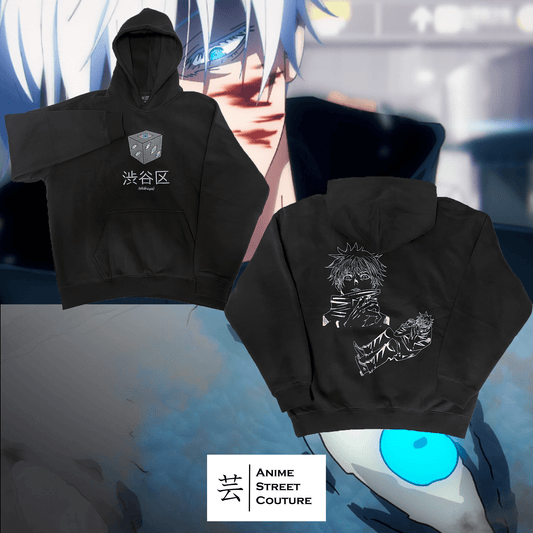 GOJO EDITION - HOODIE