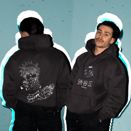 GOJO EDITION - HOODIE