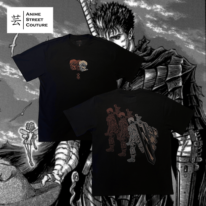 GUTS EDITION - OVERSIZE