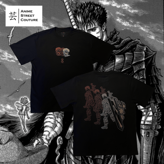 GUTS EDITION - OVERSIZE