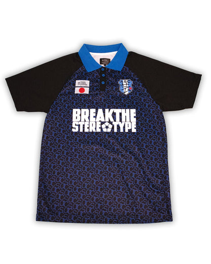 JAPAN WORLD CUP TEE ASC [ORIGINAL]