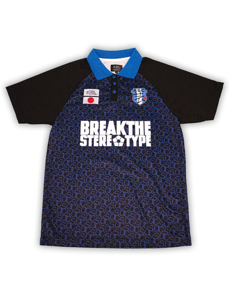 Japan World Cup Tee ASC