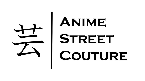 ANIME STREET COUTURE