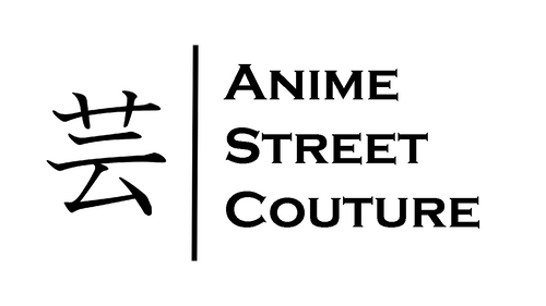 ANIME STREET COUTURE