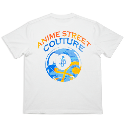 NAMI INSPIRED TEE [ORIGINAL]