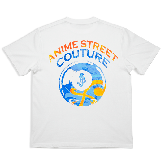 NAMI INSPIRED TEE [ORIGINAL]